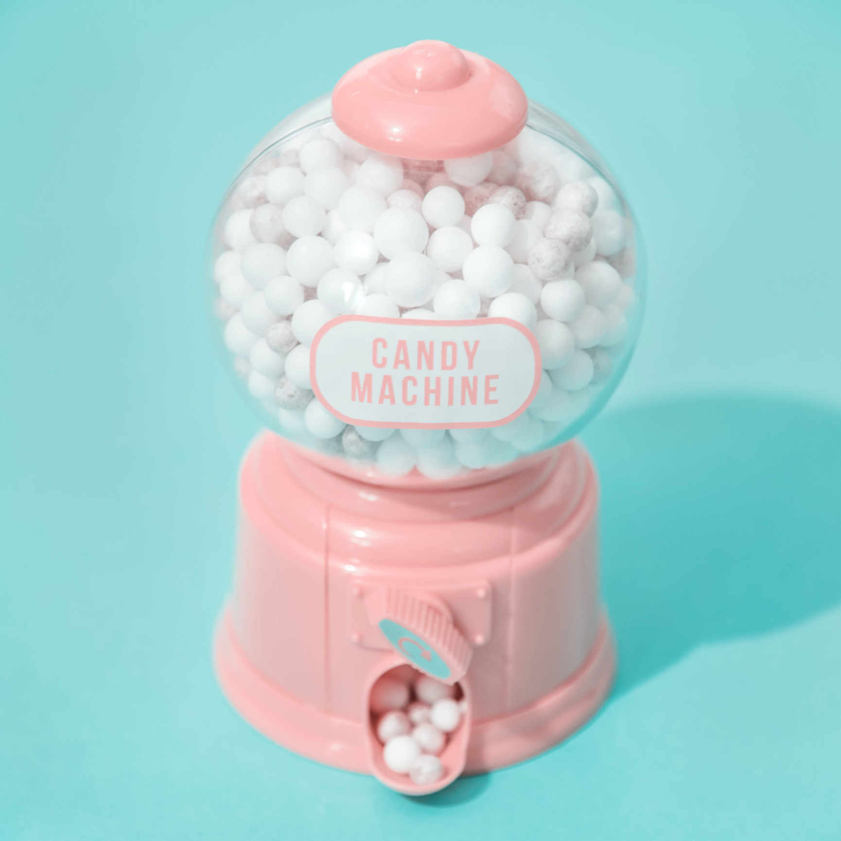 Gumball machine image